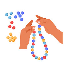 Bratara impotriva gandurilor&nbsp;neajutatoare