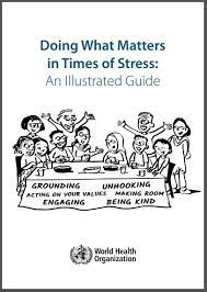 Resursa OMS_Gestionarea stresului