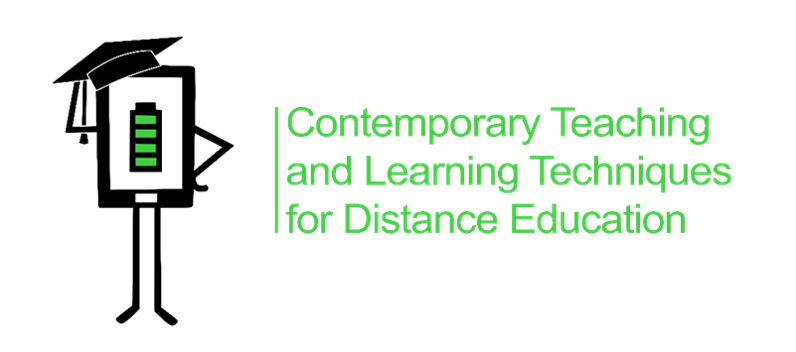 Tehnici contemporane de predare/invatare in mediul&nbsp;online