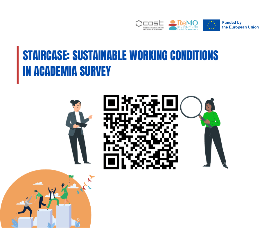 Conditii sustenabile de lucru in mediul&nbsp;academic