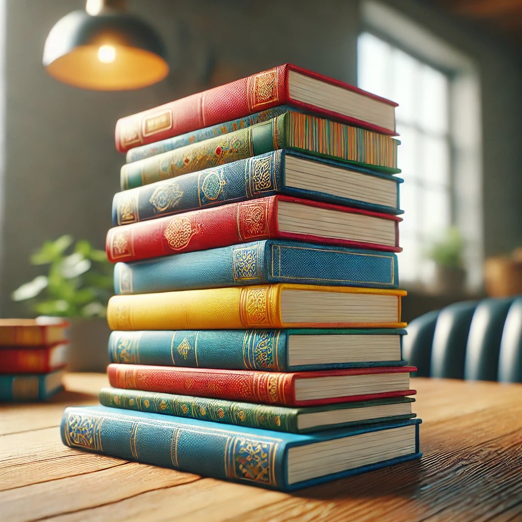 Cum sa formam obiceiul de a citi la&nbsp;copii