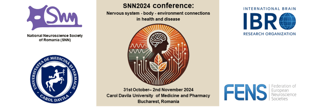 Conferinta SNN2024
